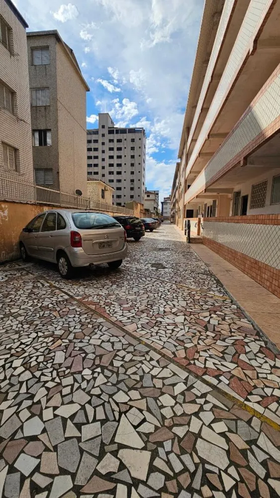 Apartamento, 1 quarto, 45 m² - Foto 2
