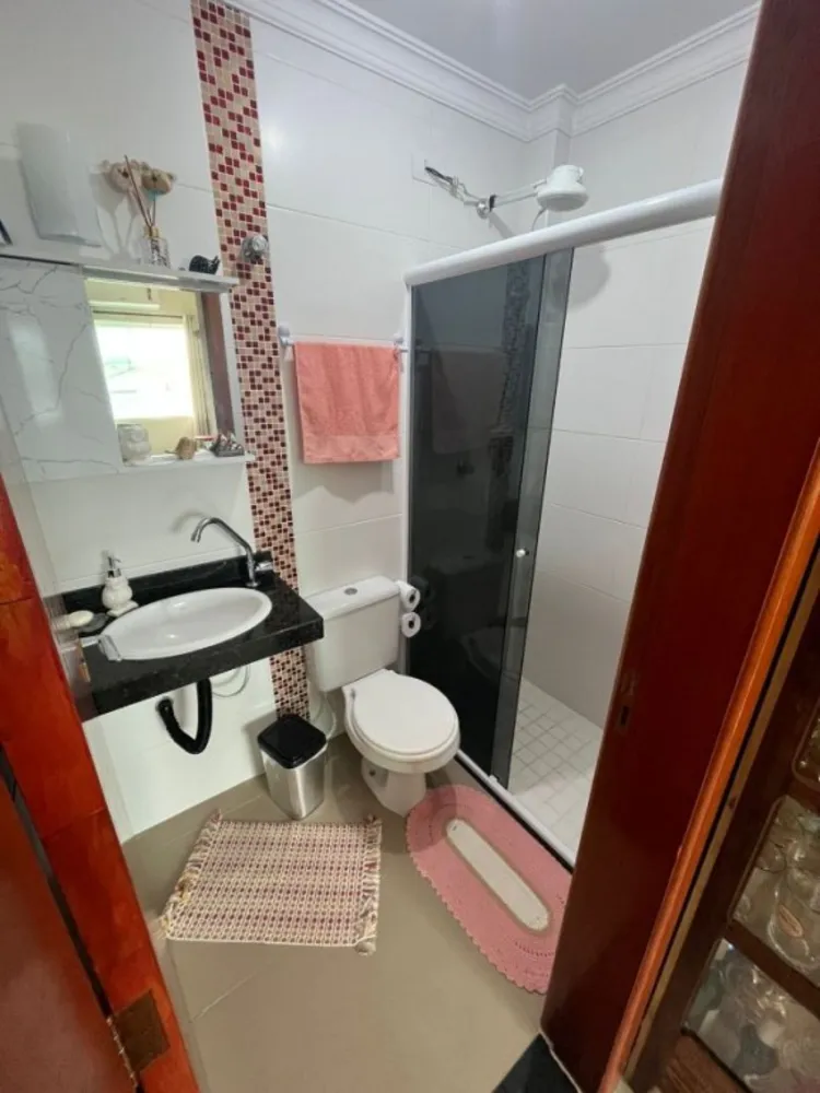 Casa, 2 quartos, 50 m² - Foto 2