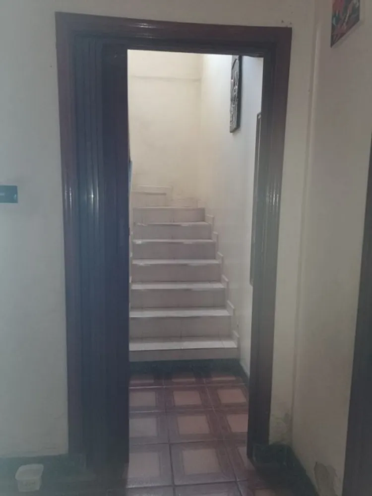 Casa, 4 quartos, 186 m² - Foto 1