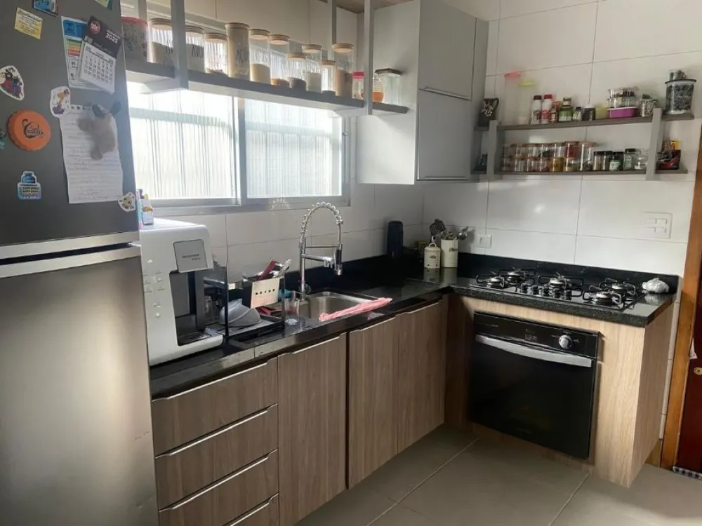 Casa, 3 quartos, 120 m² - Foto 1