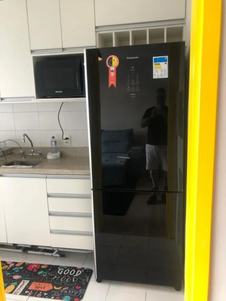 Apartamento, 1 quarto, 48 m² - Foto 2