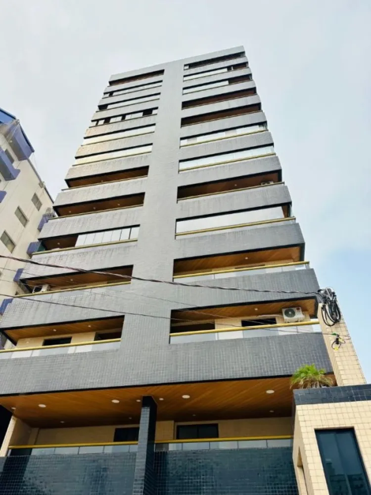 Apartamento, 2 quartos, 75 m² - Foto 4