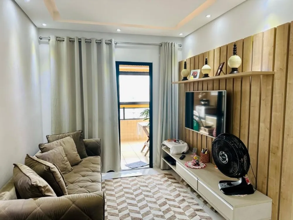 Apartamento, 2 quartos, 75 m² - Foto 1