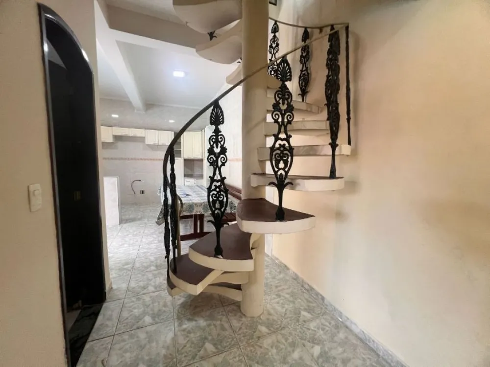 Casa, 3 quartos, 110 m² - Foto 4