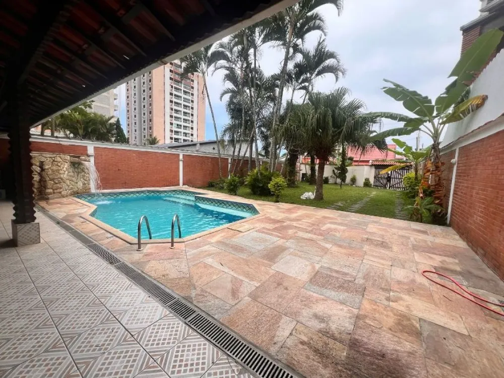 Casa, 3 quartos, 110 m² - Foto 1
