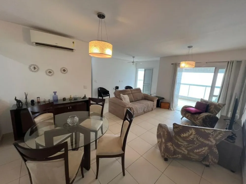 Apartamento, 3 quartos, 111 m² - Foto 1