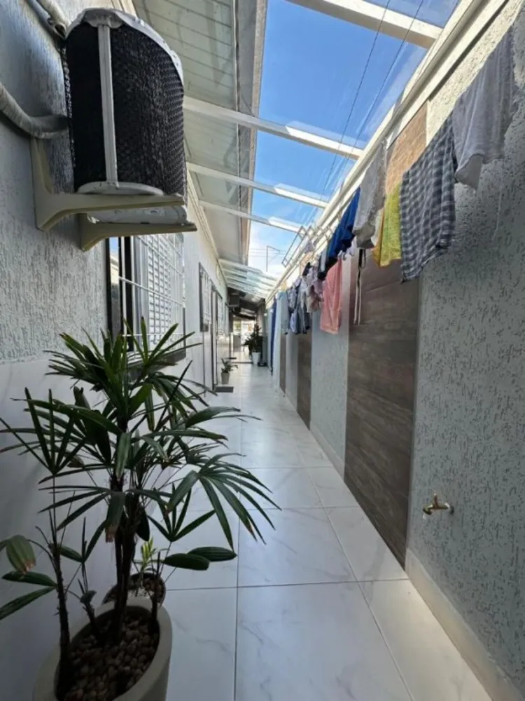 Casa, 2 quartos, 85 m² - Foto 2