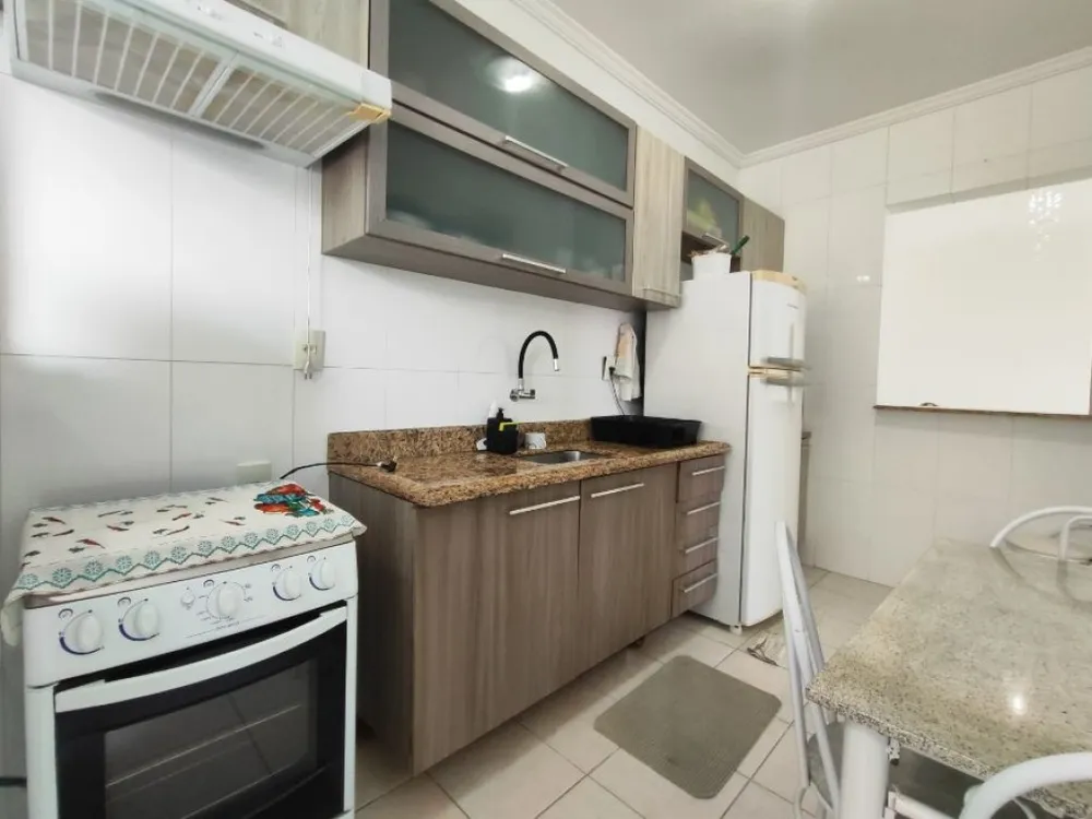 Apartamento, 2 quartos, 88 m² - Foto 2