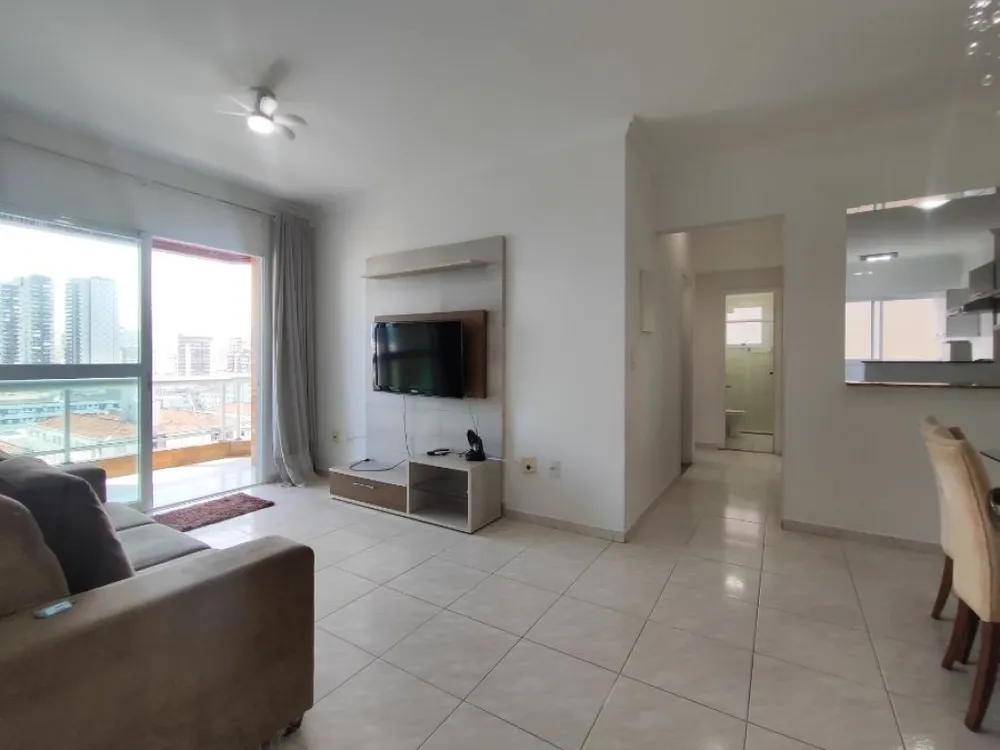 Apartamento, 2 quartos, 88 m² - Foto 1