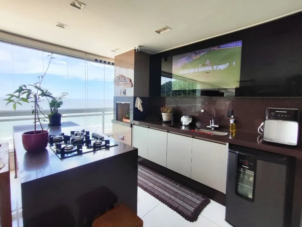 Apartamento, 3 quartos, 250 m² - Foto 3
