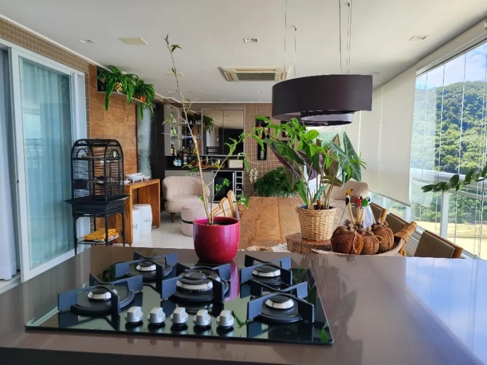 Apartamento, 3 quartos, 250 m² - Foto 4