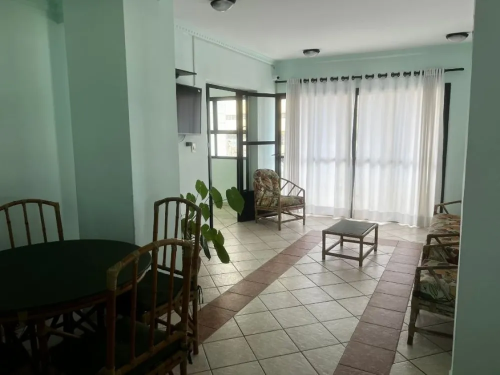 Apartamento, 1 quarto, 60 m² - Foto 1