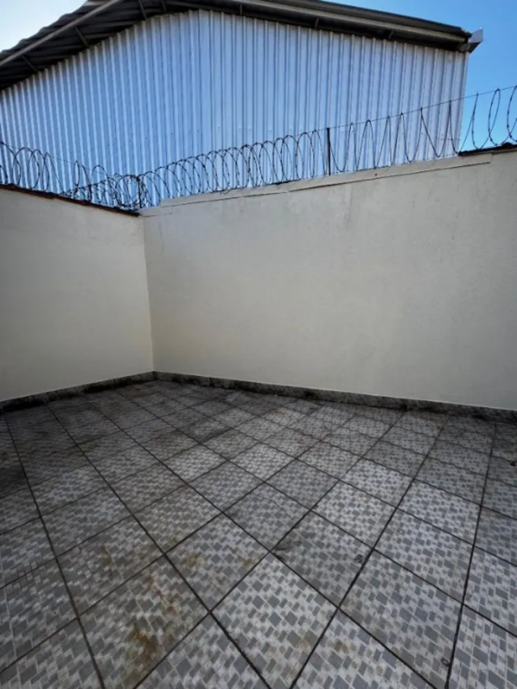 Casa, 2 quartos, 100 m² - Foto 3