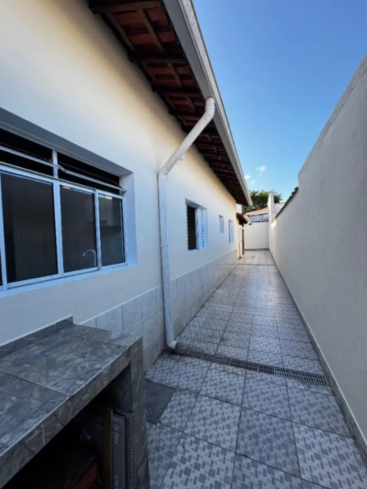 Casa, 2 quartos, 100 m² - Foto 1