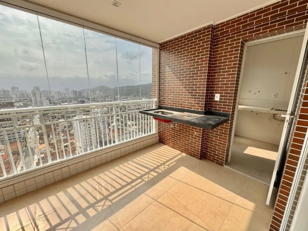 Apartamento, 2 quartos, 94 m² - Foto 3