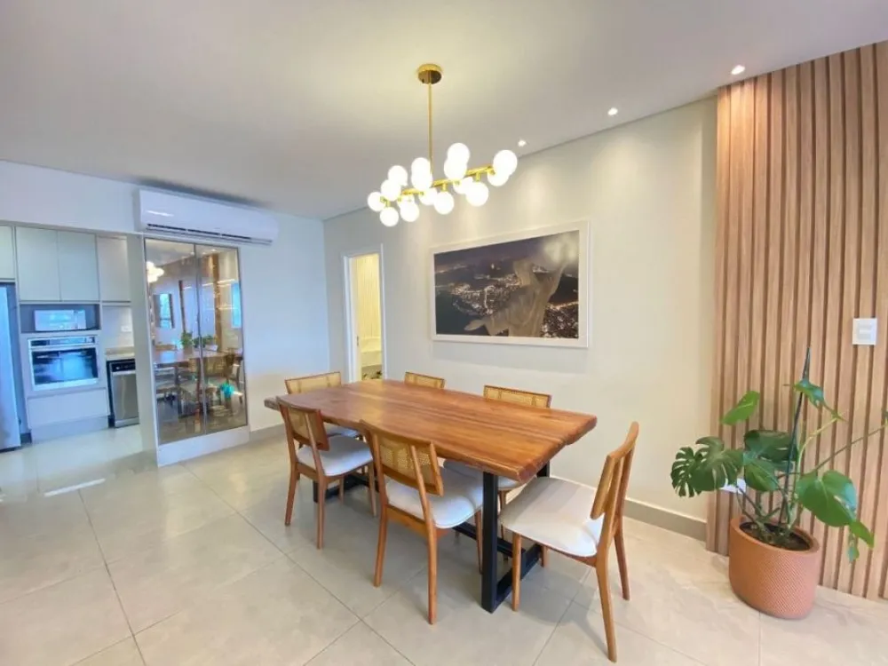 Apartamento, 3 quartos, 146 m² - Foto 2
