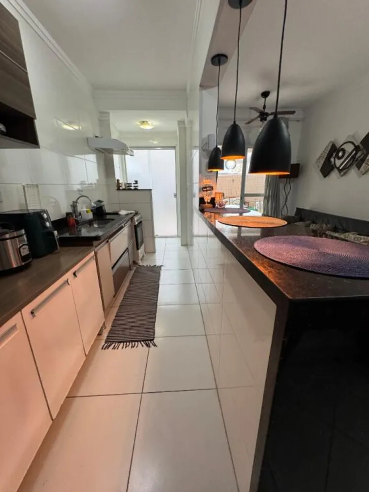 Apartamento, 1 quarto, 74 m² - Foto 2