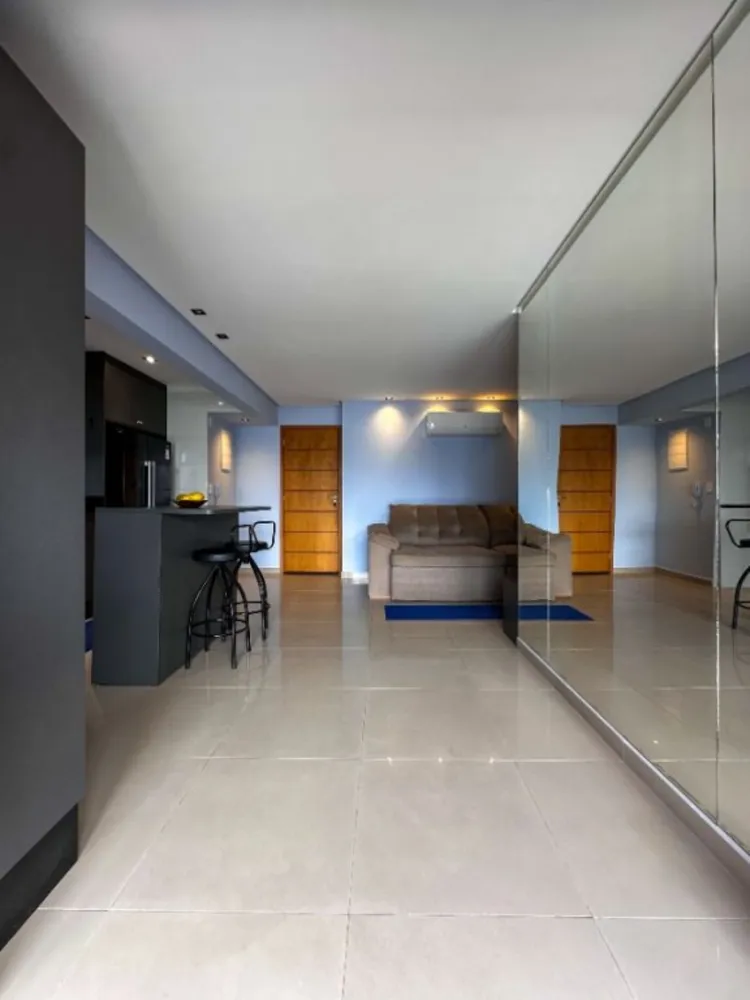 Apartamento, 2 quartos, 73 m² - Foto 1