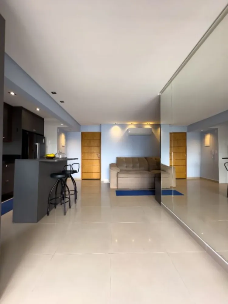 Apartamento, 2 quartos, 73 m² - Foto 2