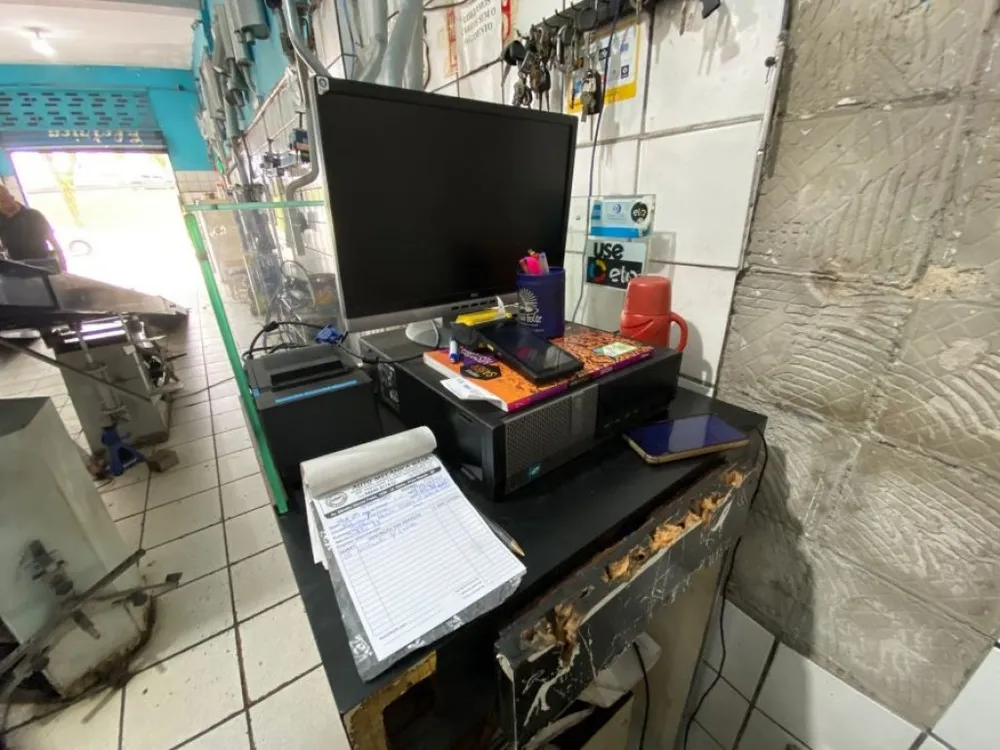 Prédio Inteiro, 420 m² - Foto 3