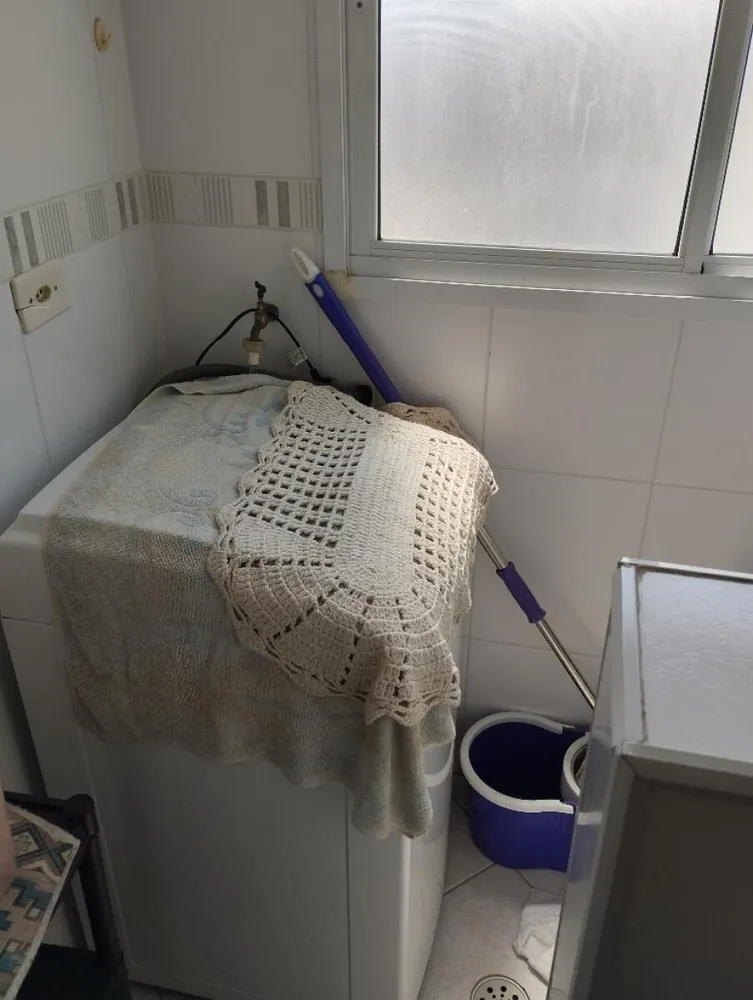Apartamento, 3 quartos, 80 m² - Foto 3