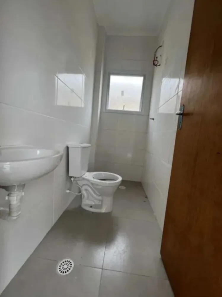 Casa, 1 quarto, 41 m² - Foto 2