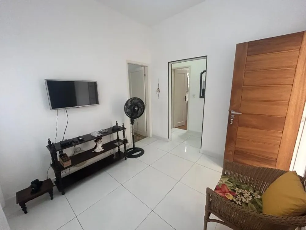 Casa, 2 quartos, 53 m² - Foto 1