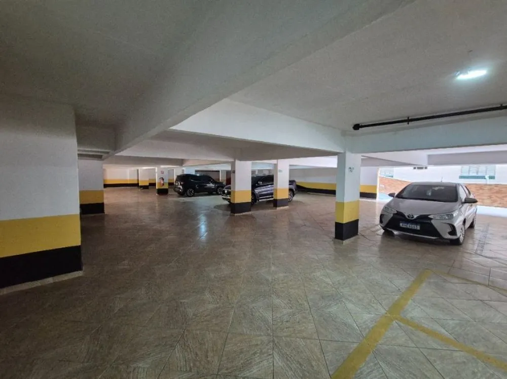 Apartamento, 2 quartos, 90 m² - Foto 4