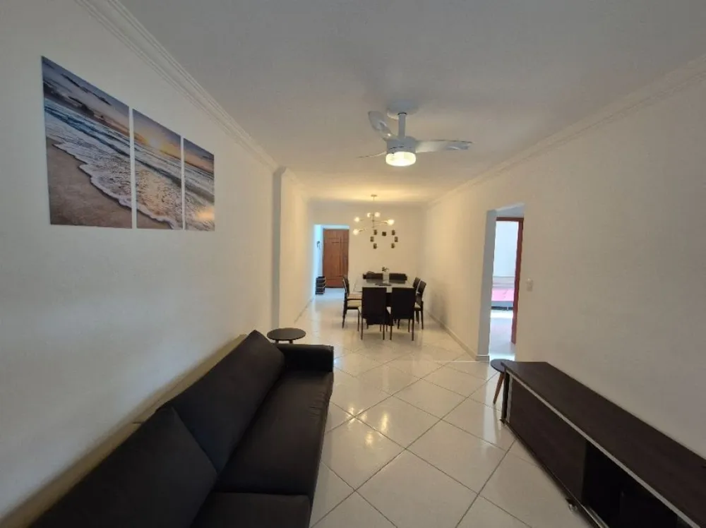 Apartamento, 2 quartos, 90 m² - Foto 1