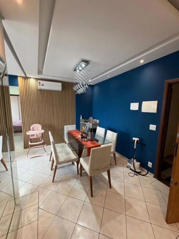 Apartamento, 3 quartos, 100 m² - Foto 1