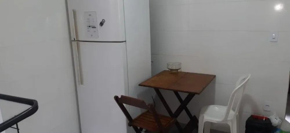 Casa, 2 quartos, 42 m² - Foto 2