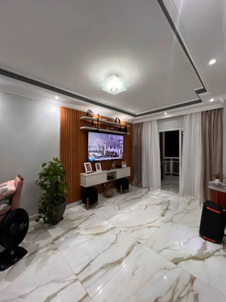 Apartamento, 2 quartos, 81 m² - Foto 2