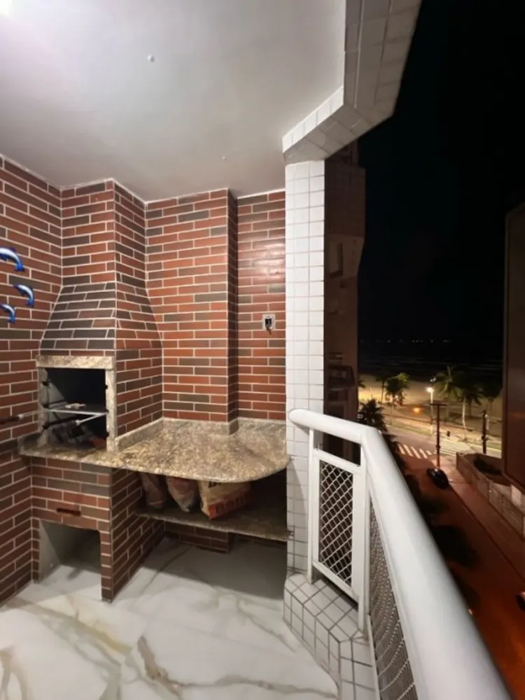 Apartamento, 2 quartos, 81 m² - Foto 1