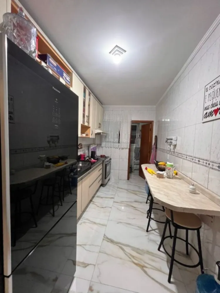 Apartamento, 2 quartos, 81 m² - Foto 3