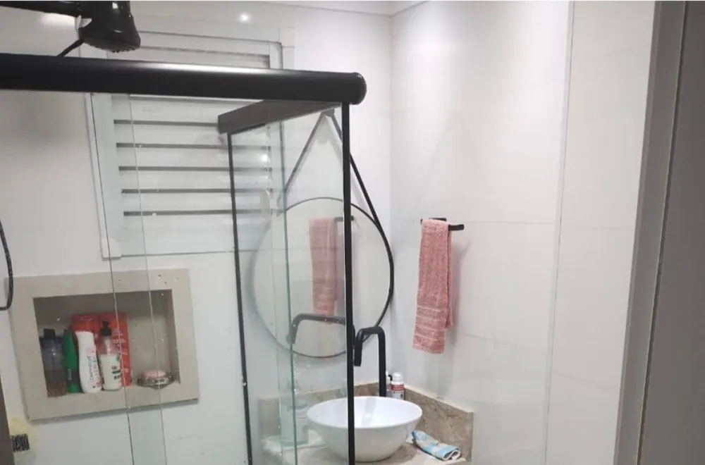 Apartamento, 3 quartos, 85 m² - Foto 3