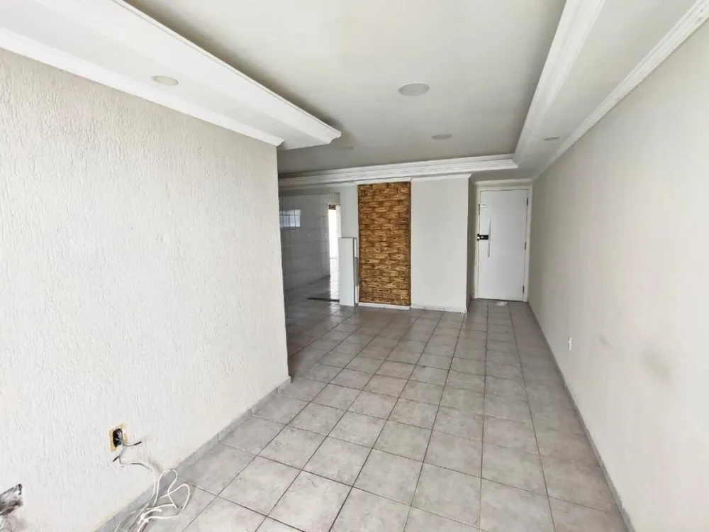 Apartamento, 4 quartos, 250 m² - Foto 1