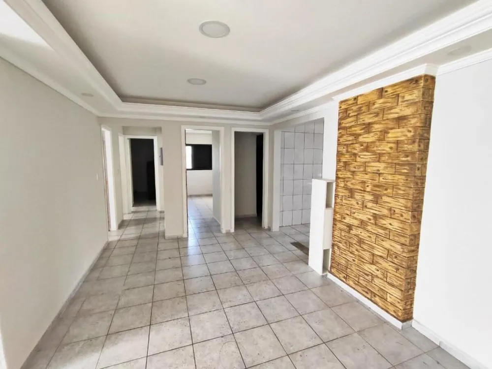 Apartamento, 4 quartos, 250 m² - Foto 2