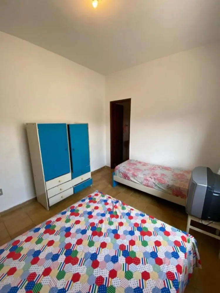 Casa, 2 quartos, 90 m² - Foto 2