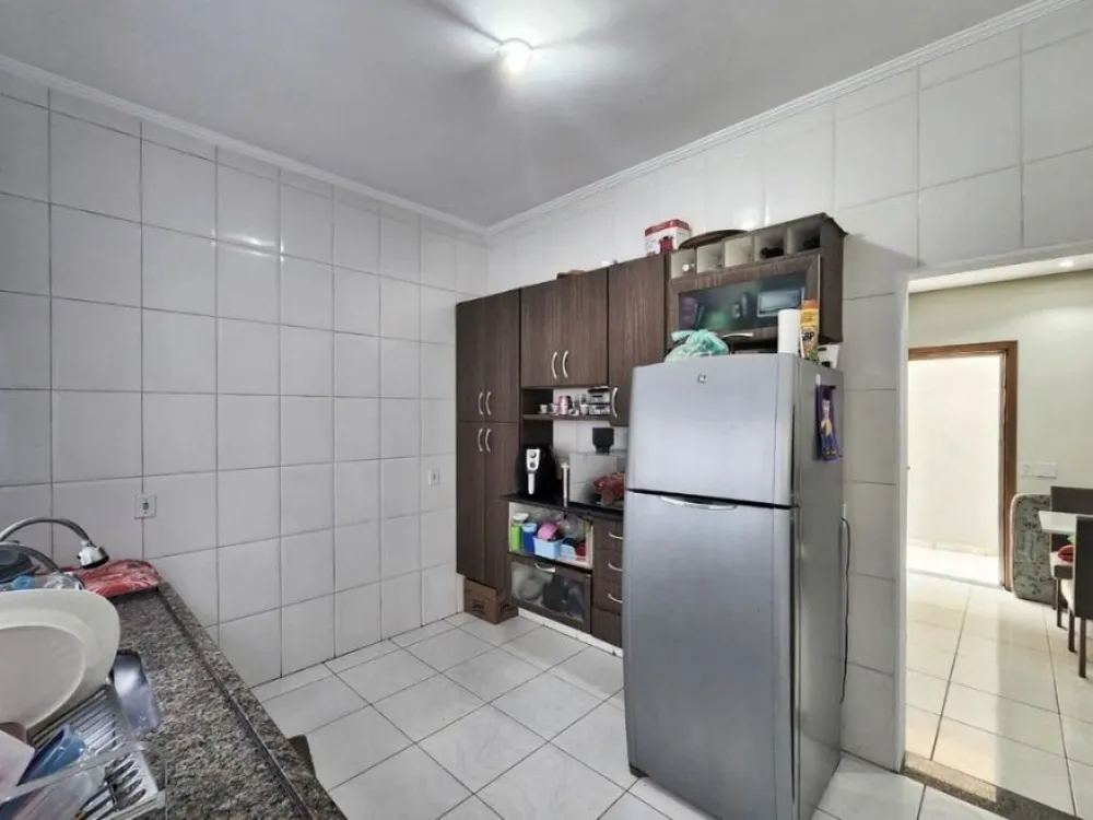 Casa, 3 quartos, 110 m² - Foto 2