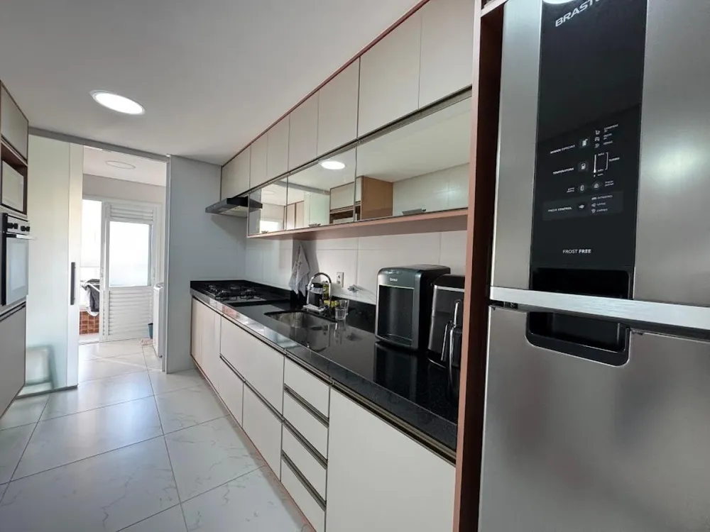 Apartamento, 3 quartos, 147 m² - Foto 2