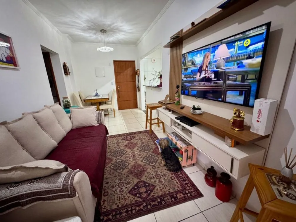Apartamento, 2 quartos, 79 m² - Foto 1