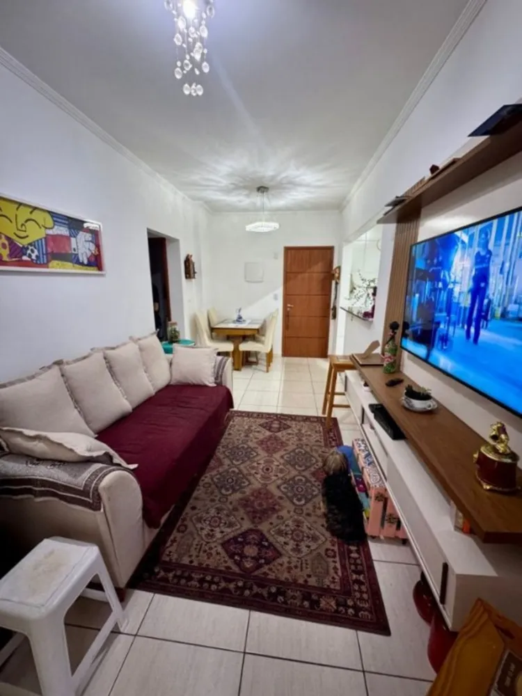 Apartamento, 2 quartos, 79 m² - Foto 2