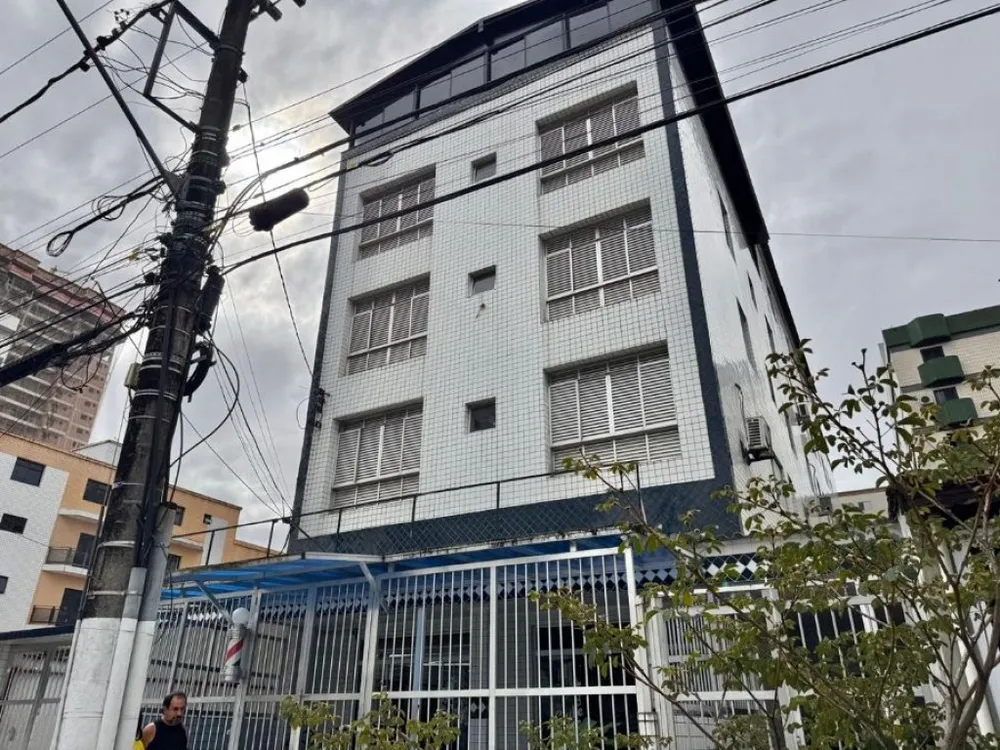Apartamento, 1 quarto, 28 m² - Foto 3
