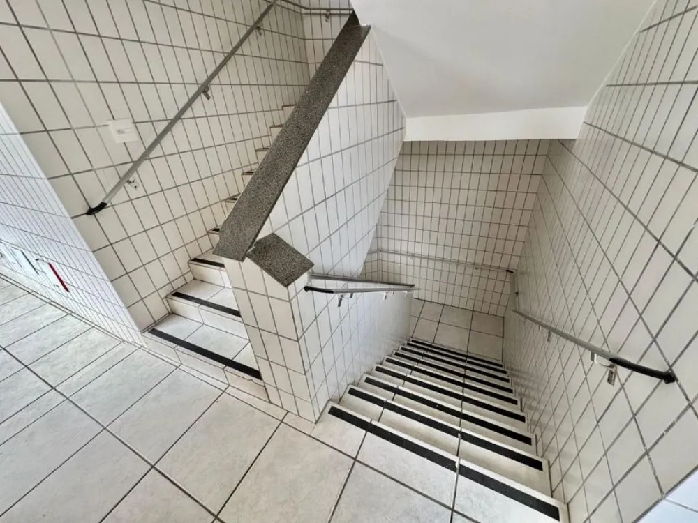 Apartamento, 1 quarto, 28 m² - Foto 1