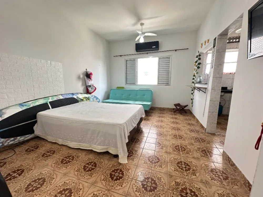 Apartamento, 1 quarto, 30 m² - Foto 1