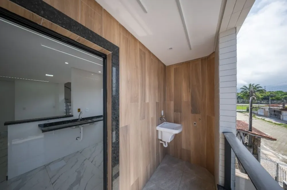 Casa, 2 quartos, 79 m² - Foto 4