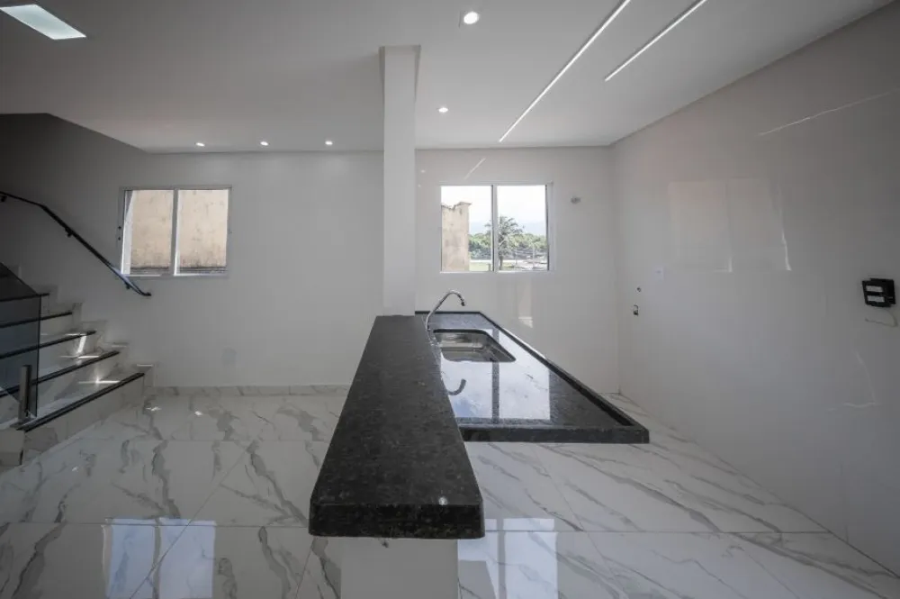 Casa, 2 quartos, 79 m² - Foto 2