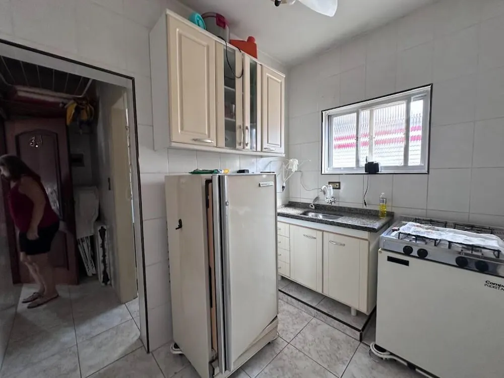 Apartamento, 1 quarto, 35 m² - Foto 3