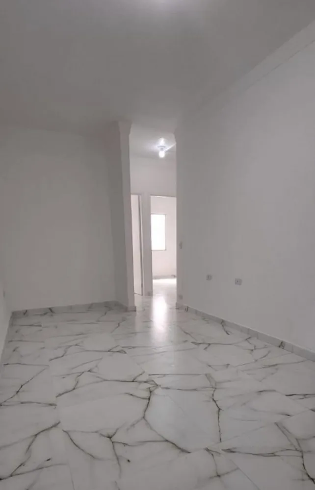 Casa, 4 quartos, 124 m² - Foto 2