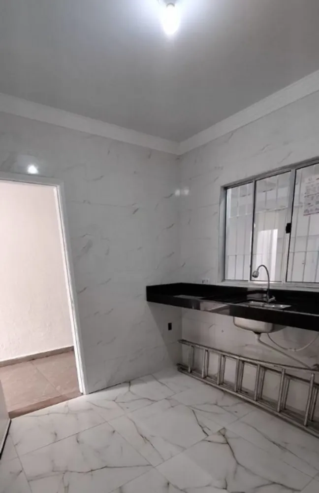 Casa, 4 quartos, 124 m² - Foto 4